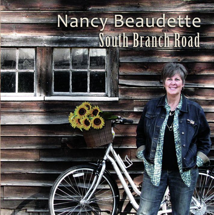 South Branch Road - Nancy Beaudette